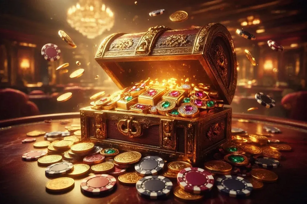 Winairlines Casino